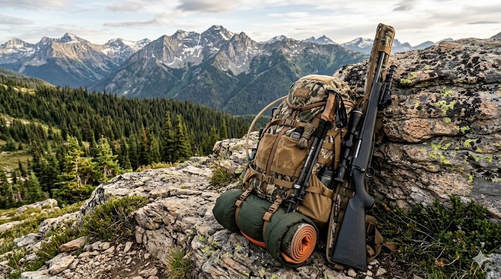 Best Hunting Backpacks