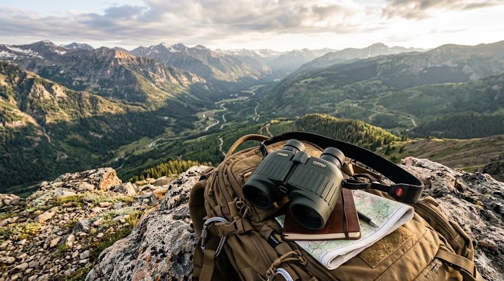 Best Binoculars for Hunting