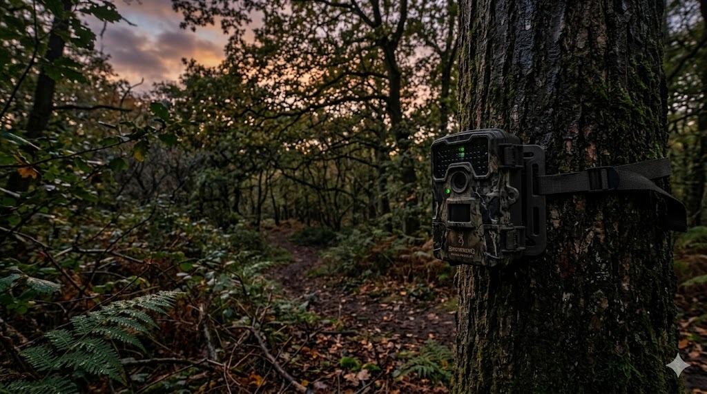 Best Trail Cameras: A Buyer's Guide