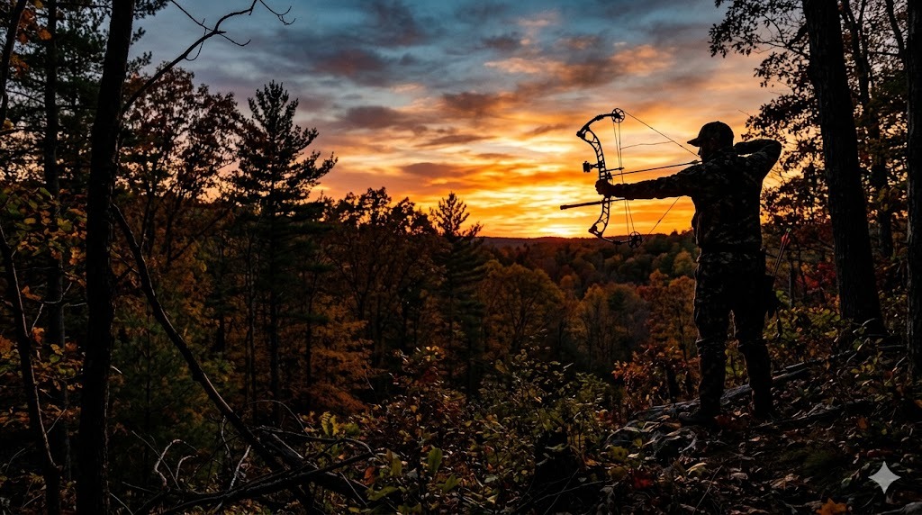 Bowhunting for Beginners