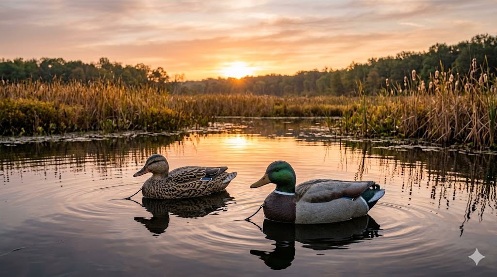 Decoy Strategies That Work