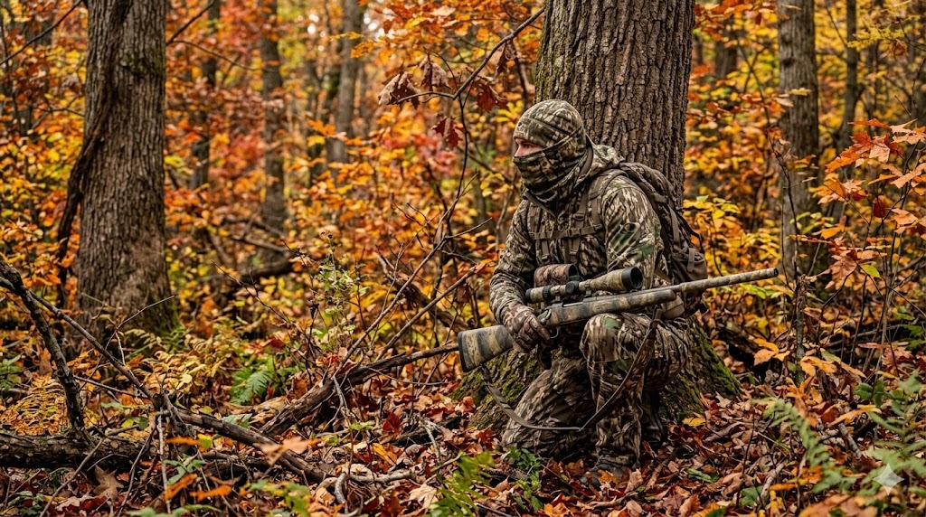 How to Choose Hunting Camo