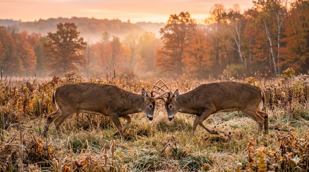 How to Hunt the Rut