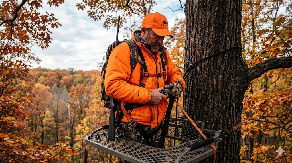 Hunting Safety: The Rules That Matter