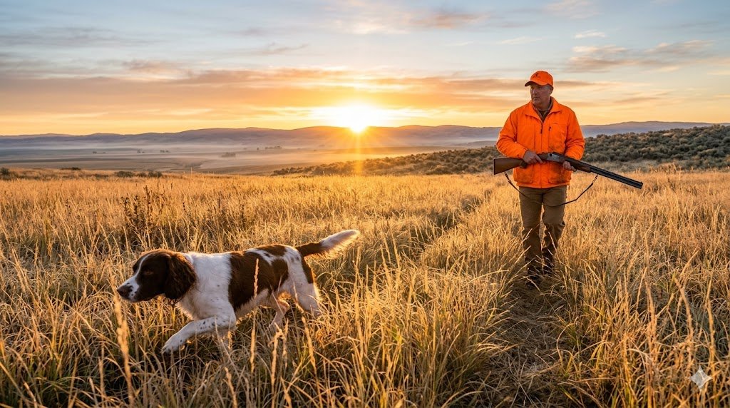 Pheasant Hunting for Beginners