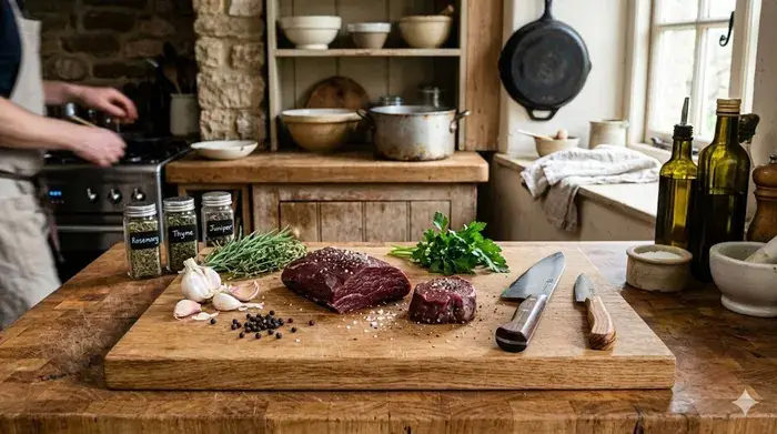 Processing Your Own Game Meat
