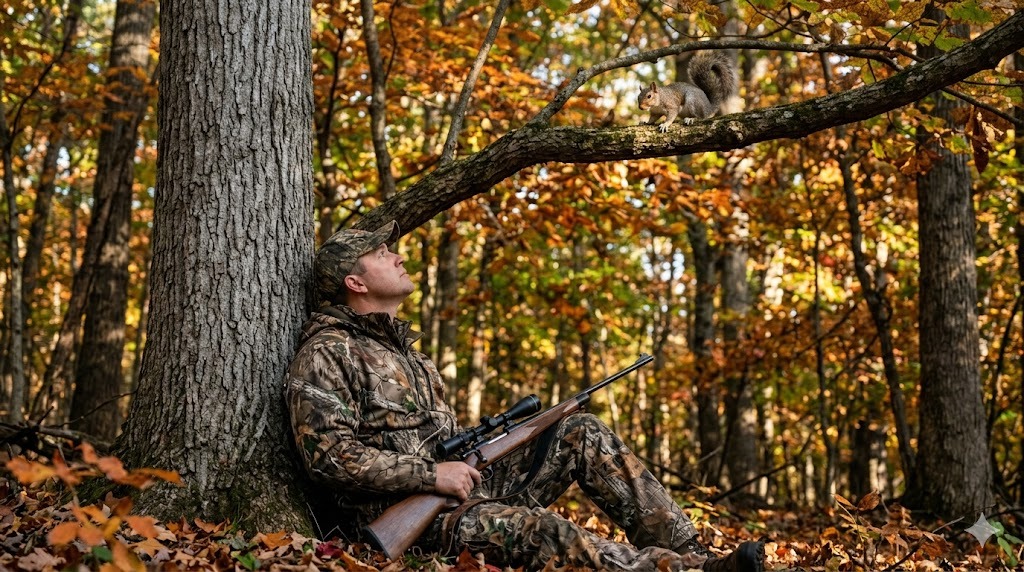 Trail Camera Placement Tips