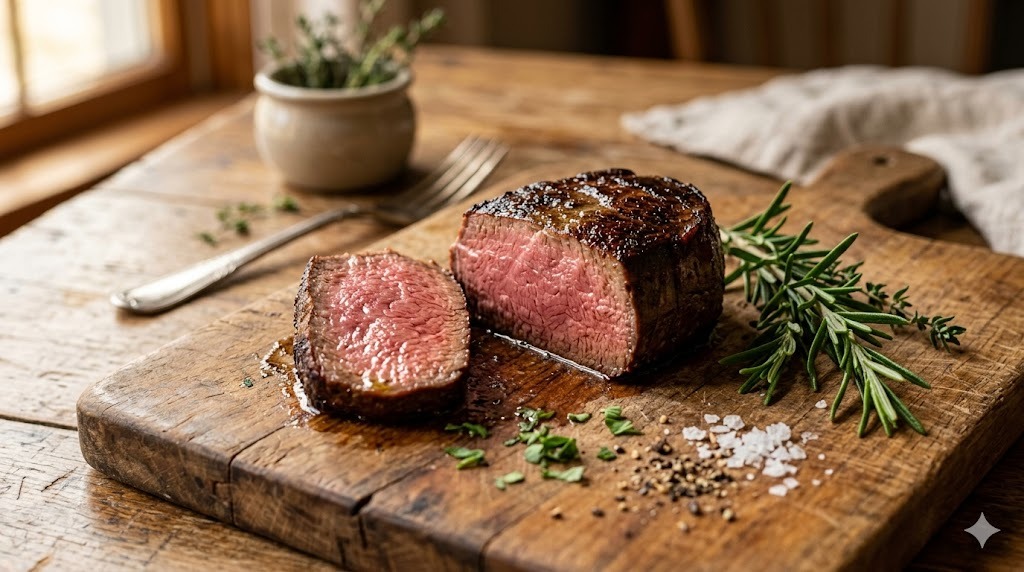 Venison Backstrap: Five Simple, Foolproof Preparations