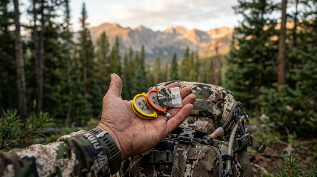 Cow Call (Diaphragm)