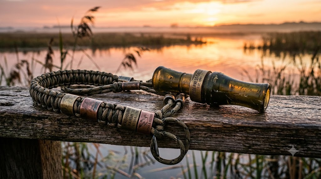 Duck Call