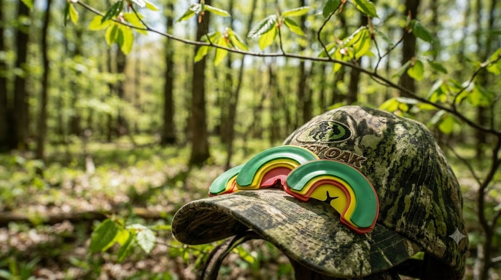 Turkey Diaphragm Call