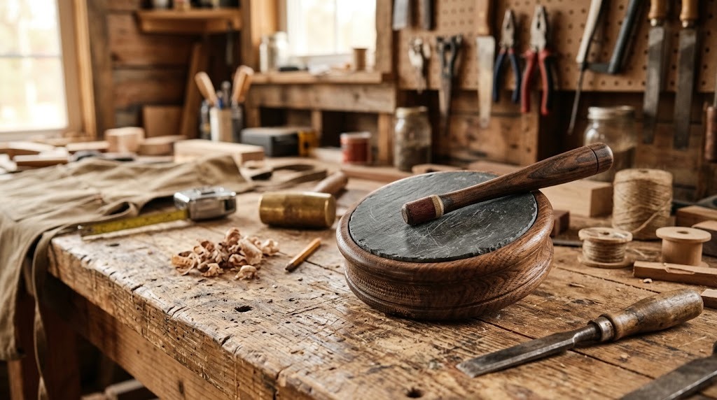 Turkey pot calls