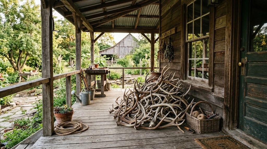What to do with finds