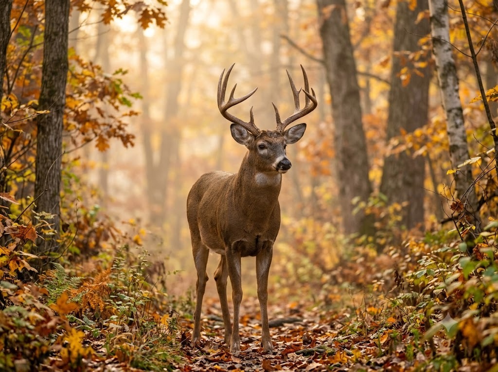 Deer
