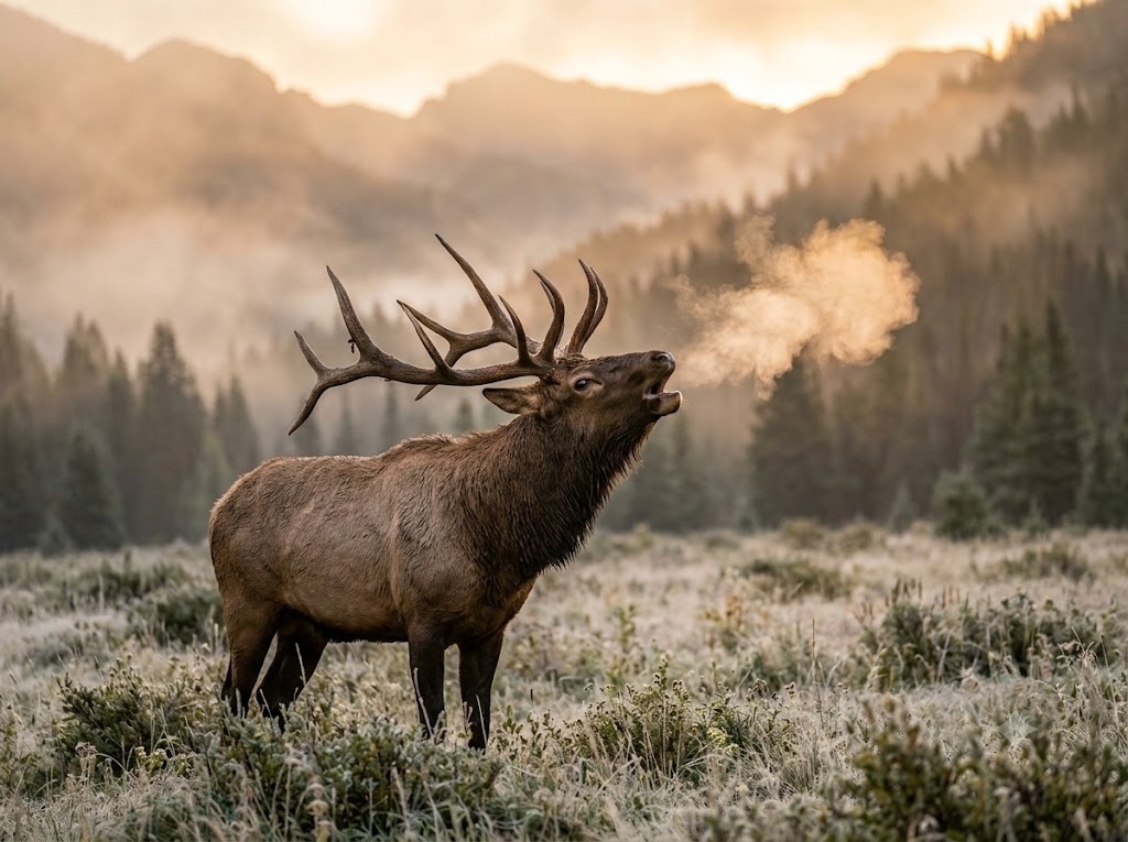 Elk