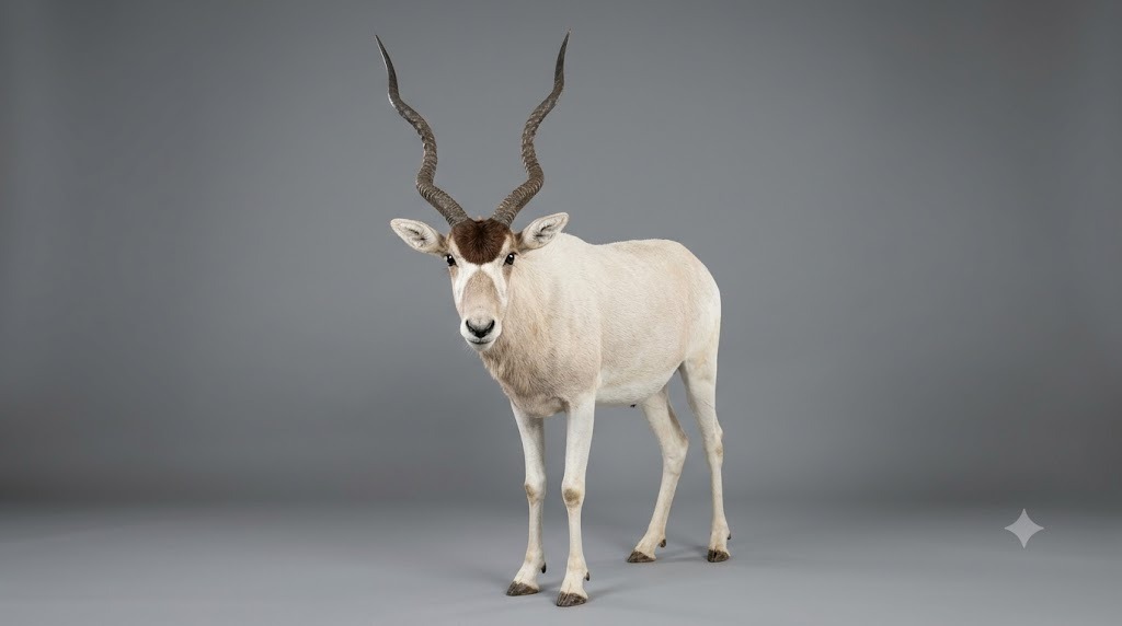 Addax