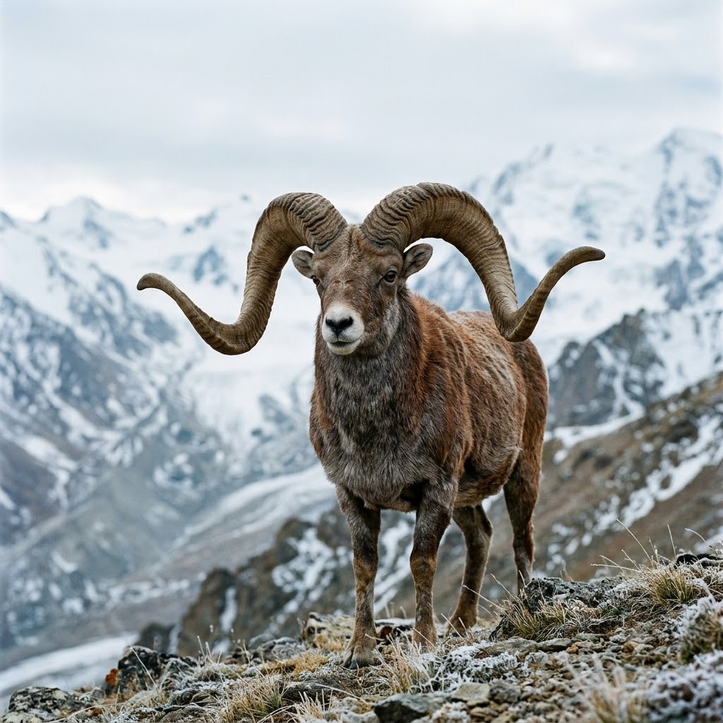 Argali