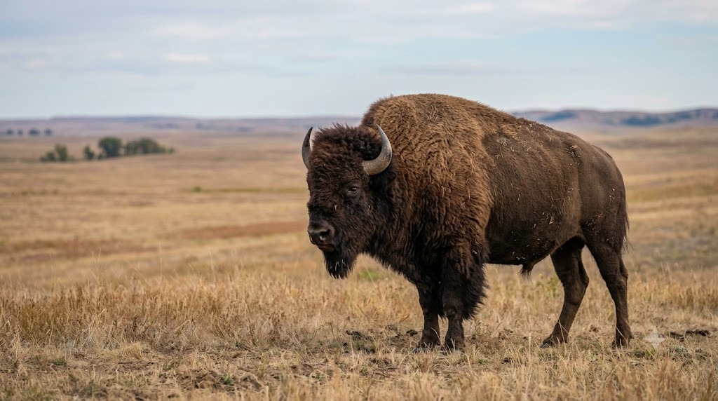 Bison