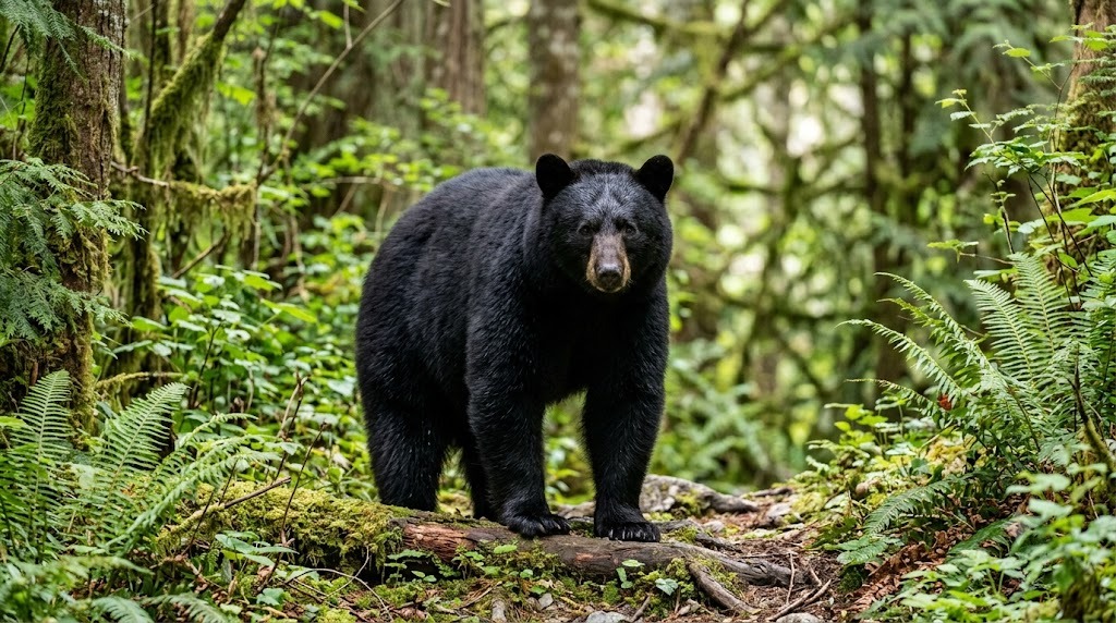 Black Bear