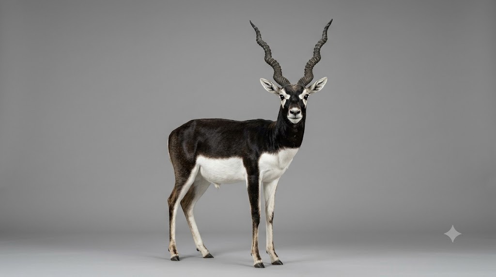 Blackbuck