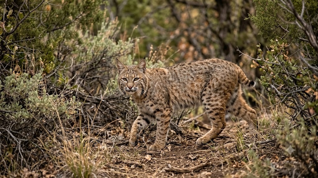 Bobcat