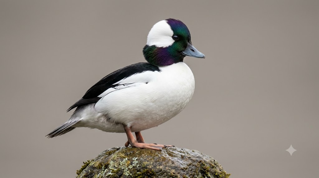 Bufflehead