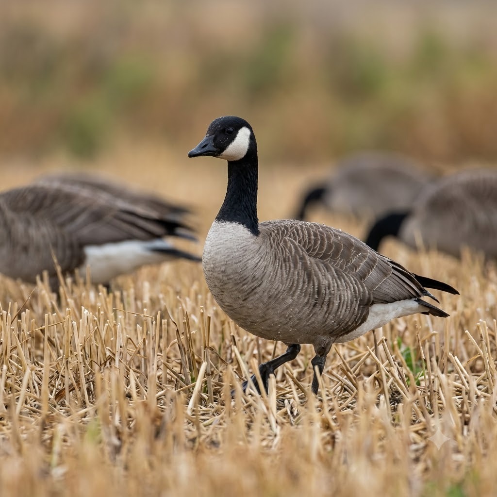 Cackling Goose