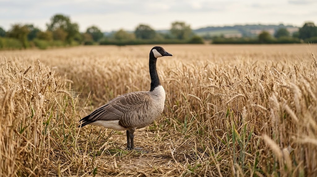 Canada Goose