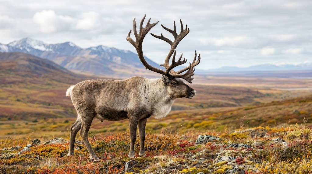 Caribou