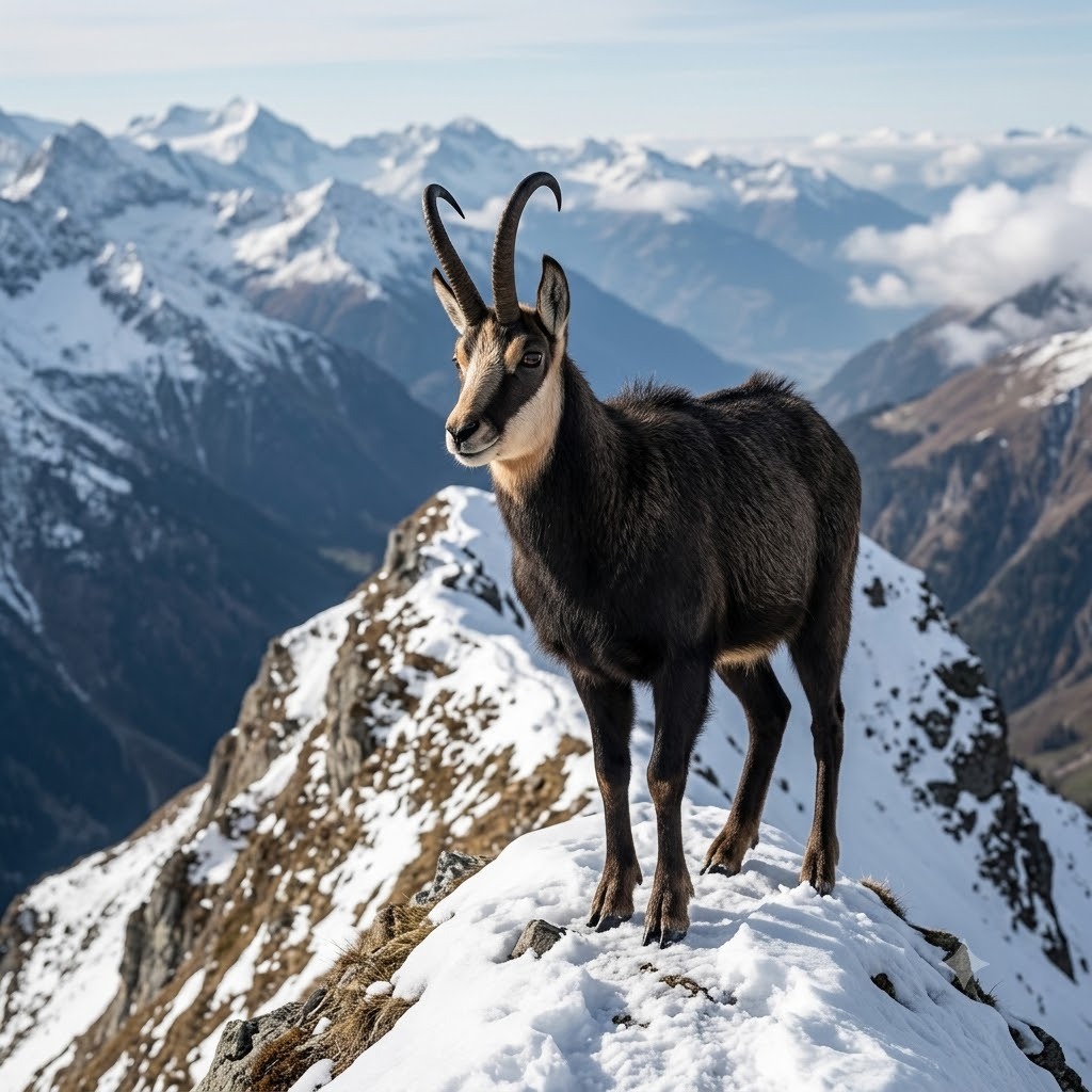 Chamois