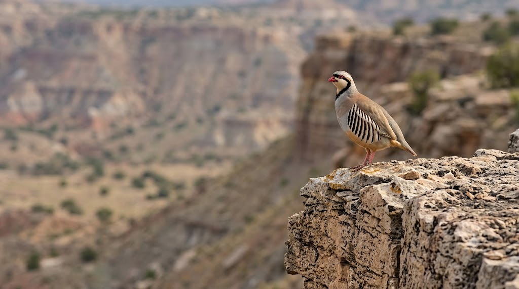 Chukar