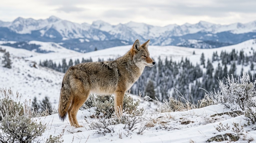 Coyote
