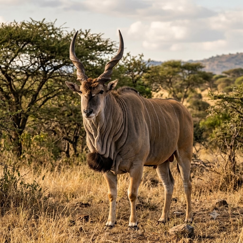 Eland