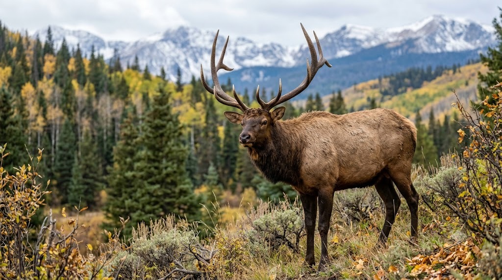 Elk