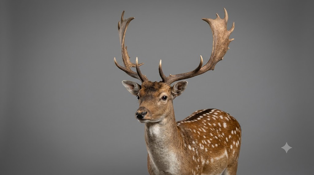 Fallow Deer