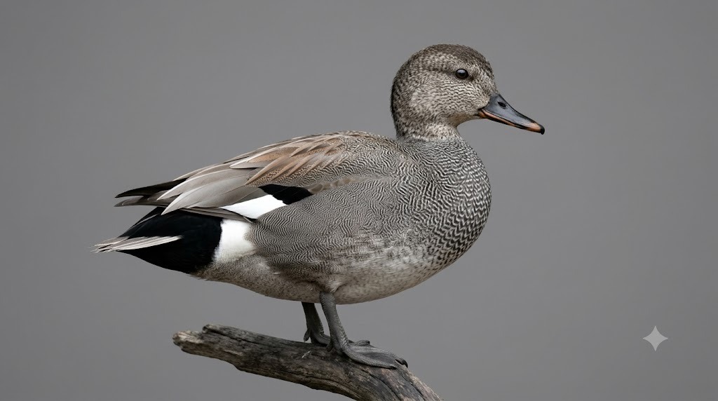 Gadwall