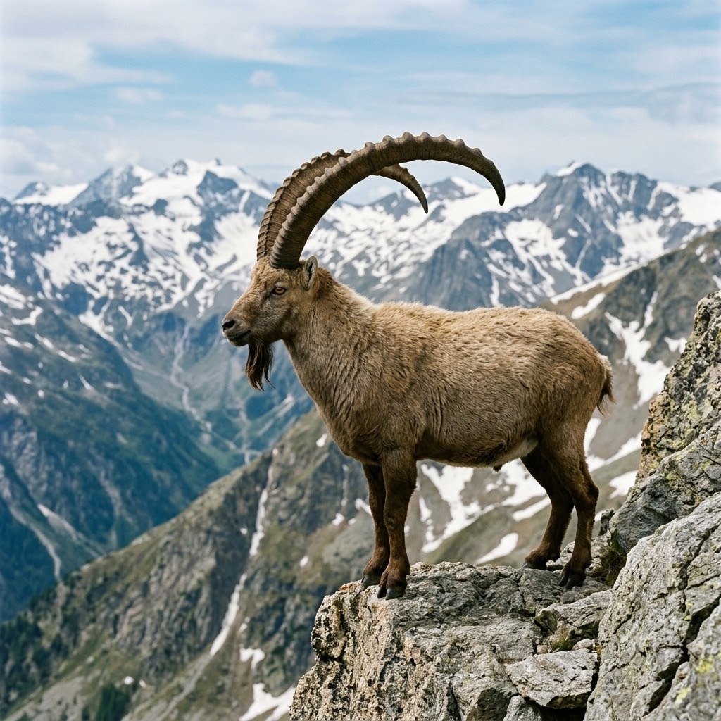 Ibex