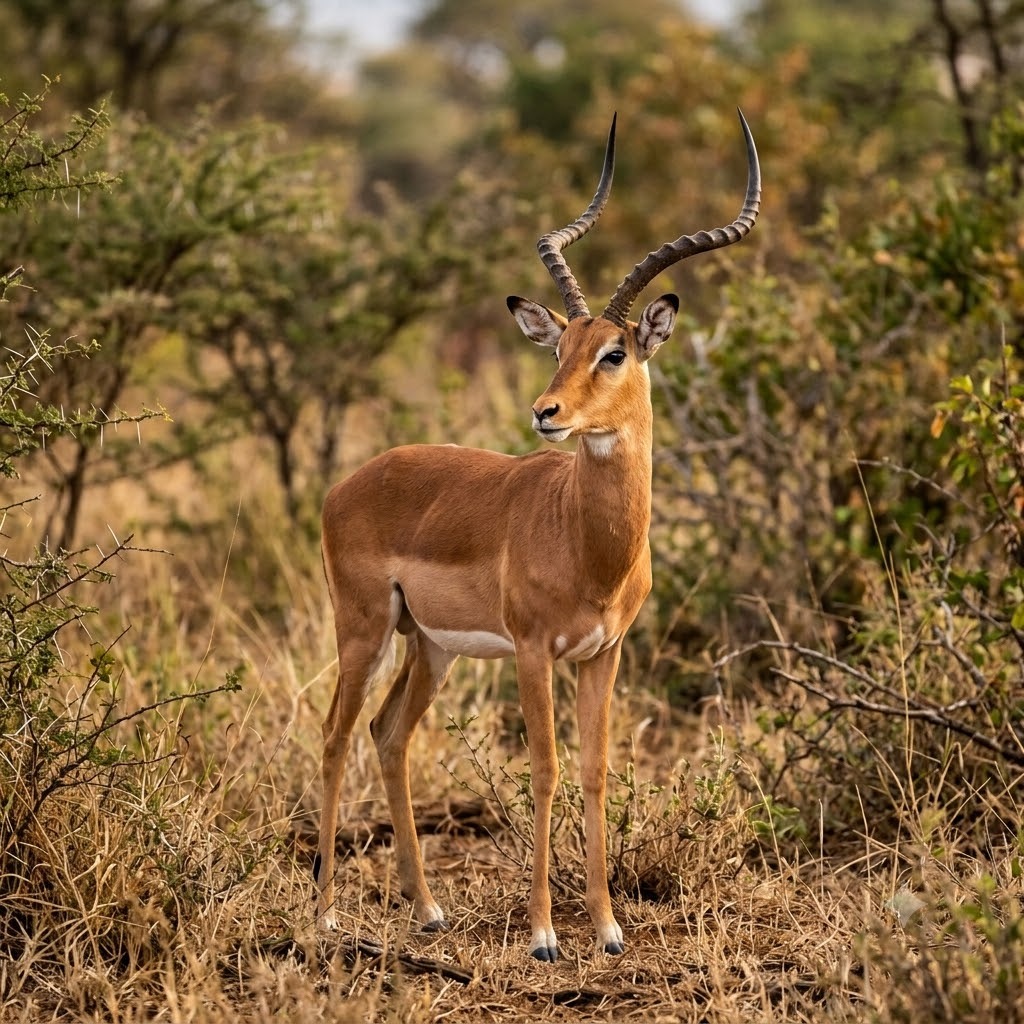 Impala