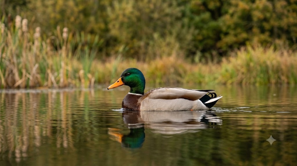 Mallard
