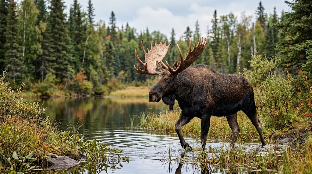 Moose
