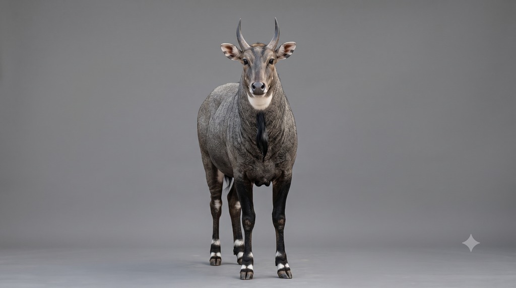 Nilgai