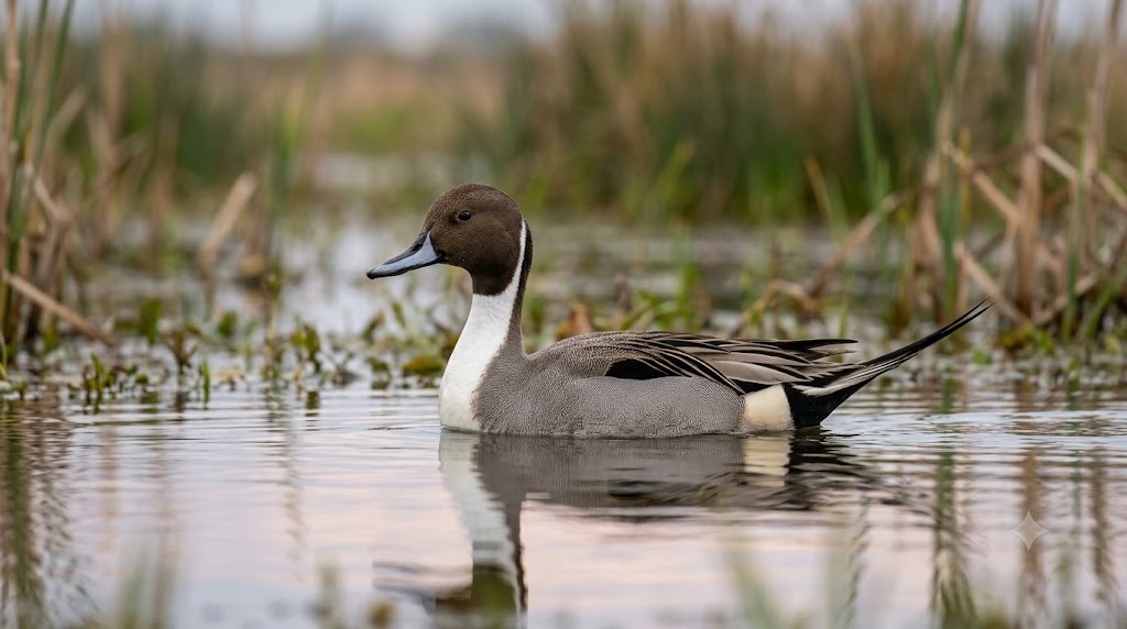 Northern Pintail