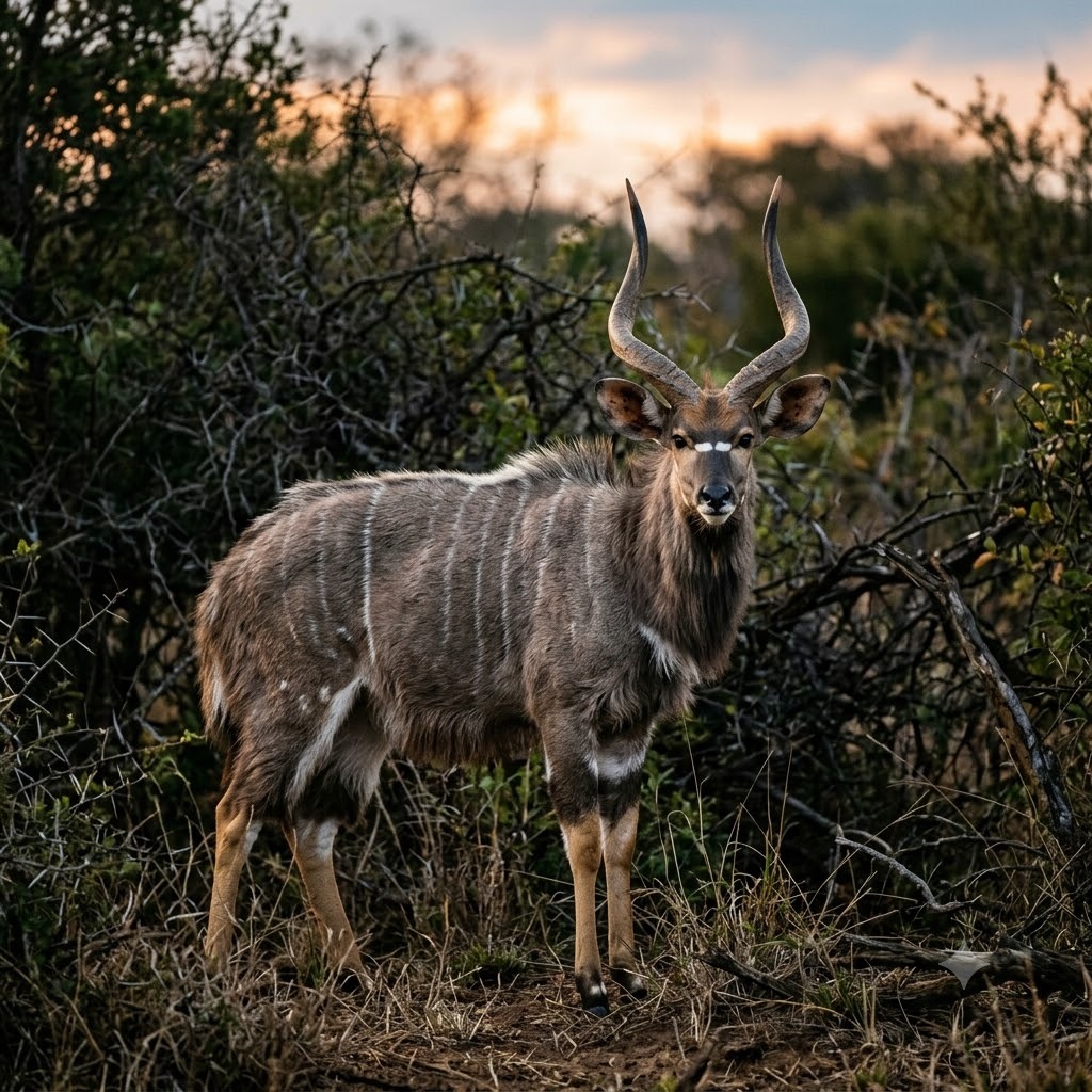 Nyala