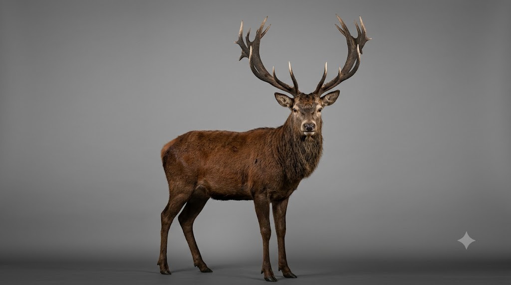 Red Stag