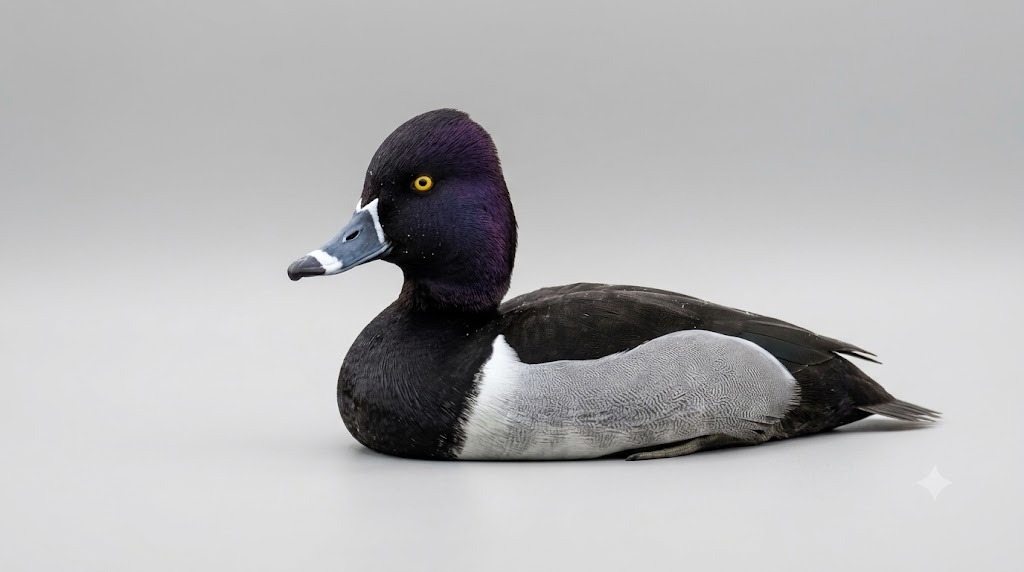 Ring-necked Duck
