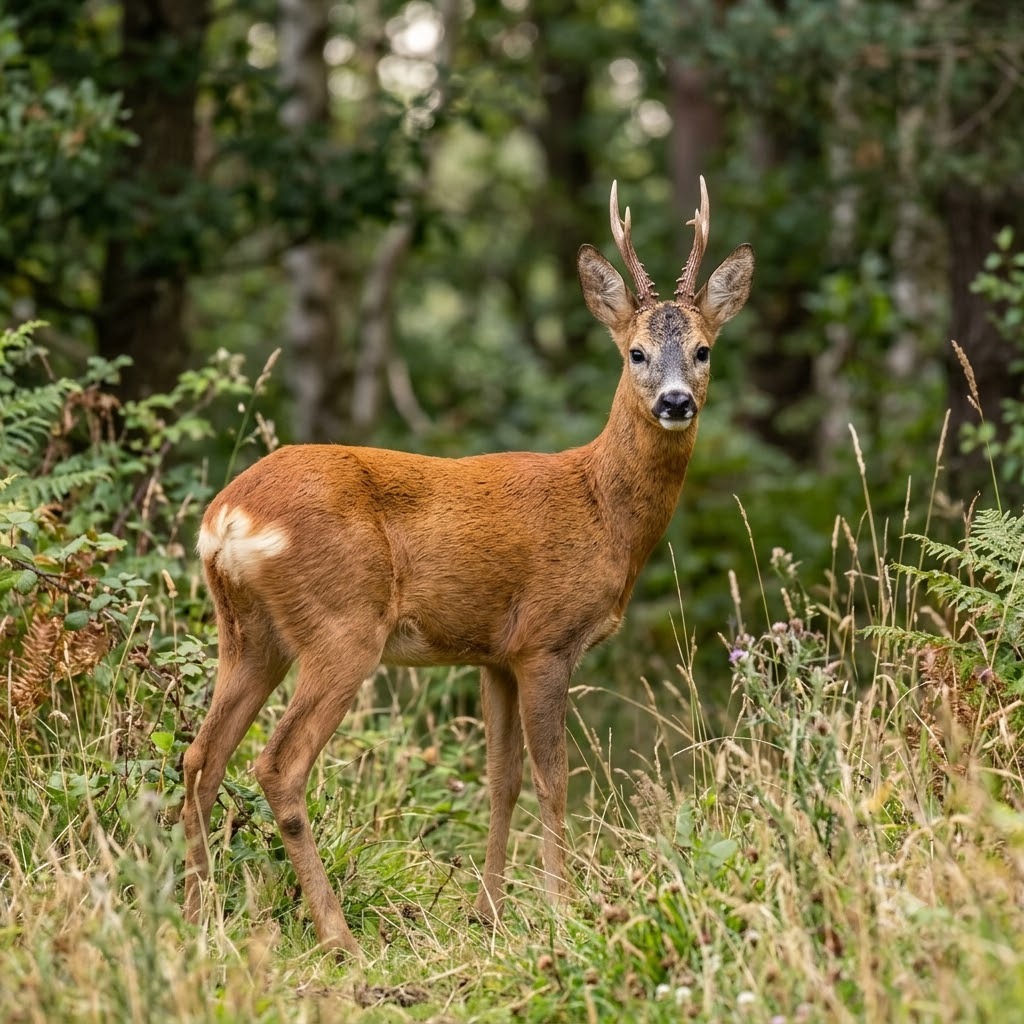 Roe Deer