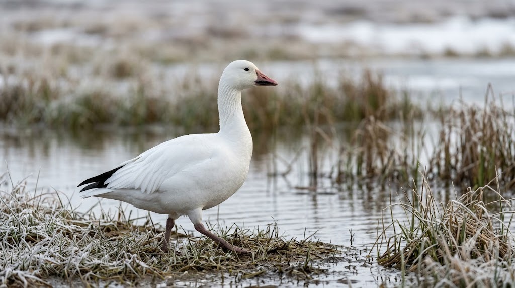 Snow Goose