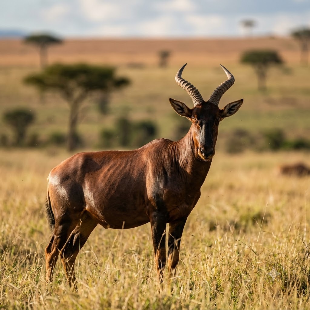 Tsessebe