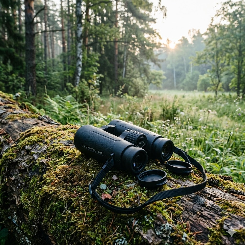 Binoculars