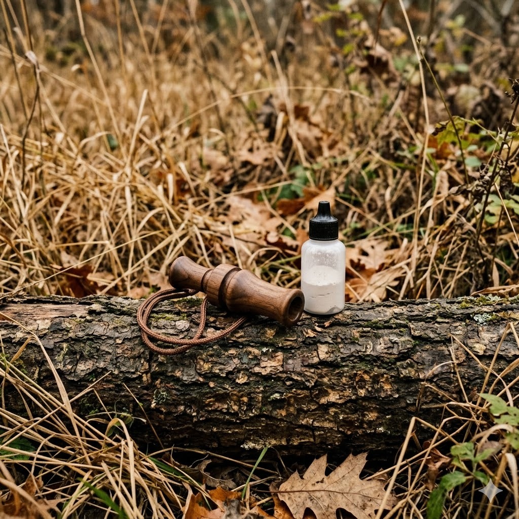 Calls & Scent Control